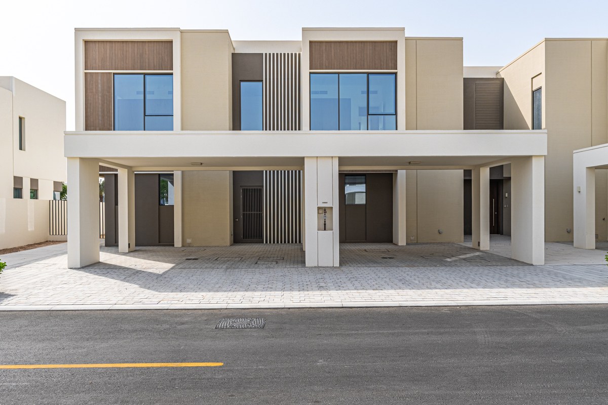Talia homes in The Valley