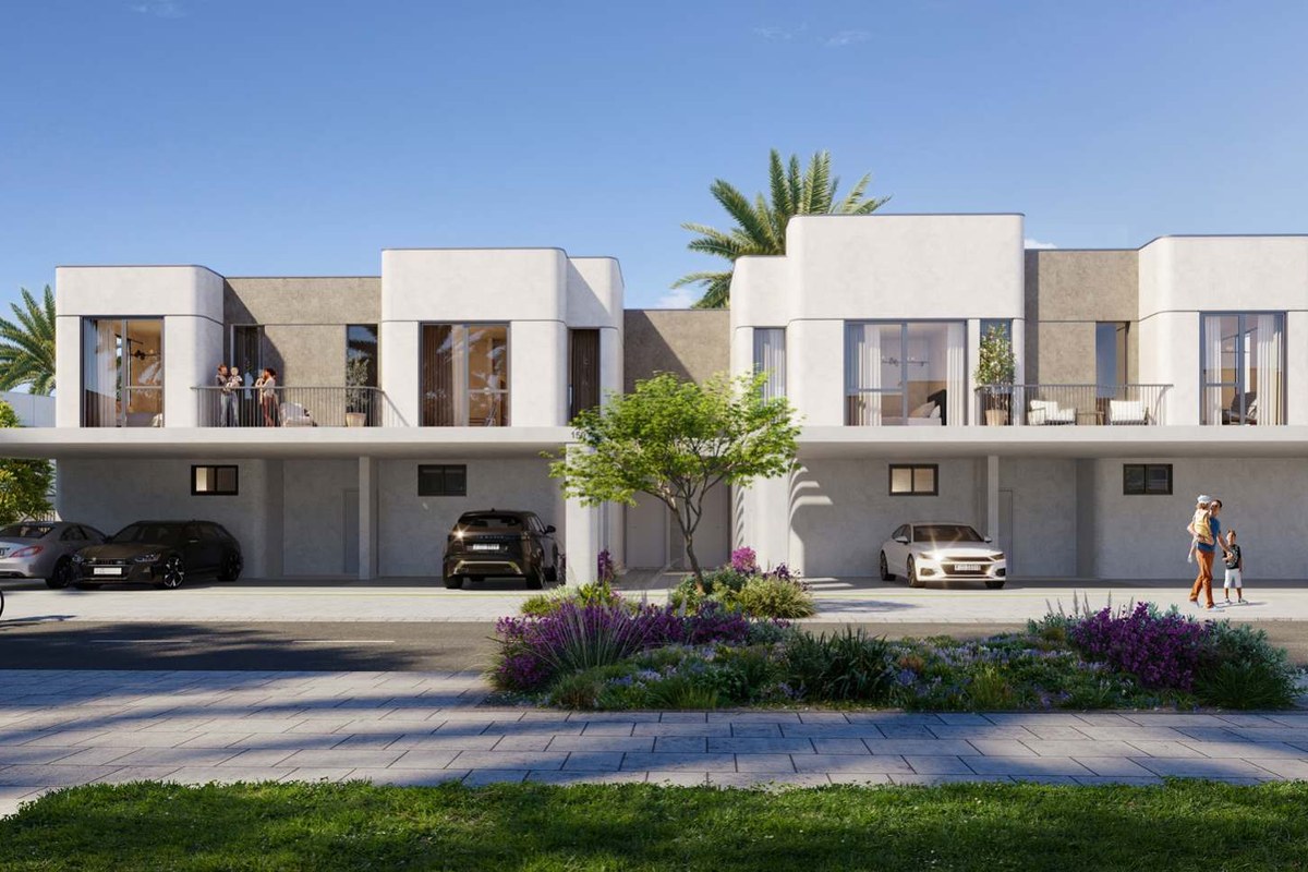 Nima homes in The Valley