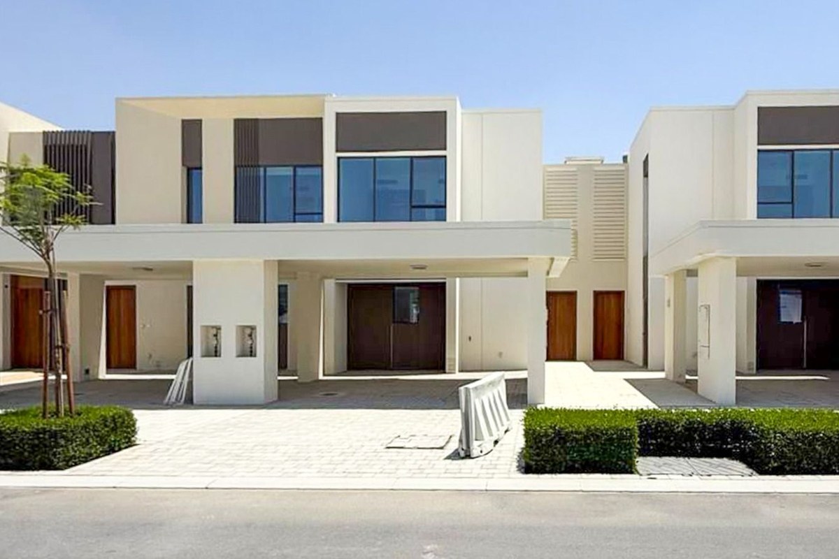Nara homes in The Valley
