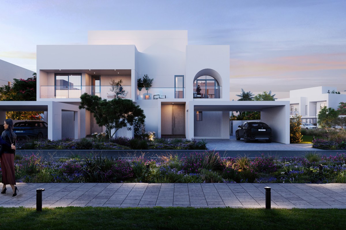 Alana homes in The Valley