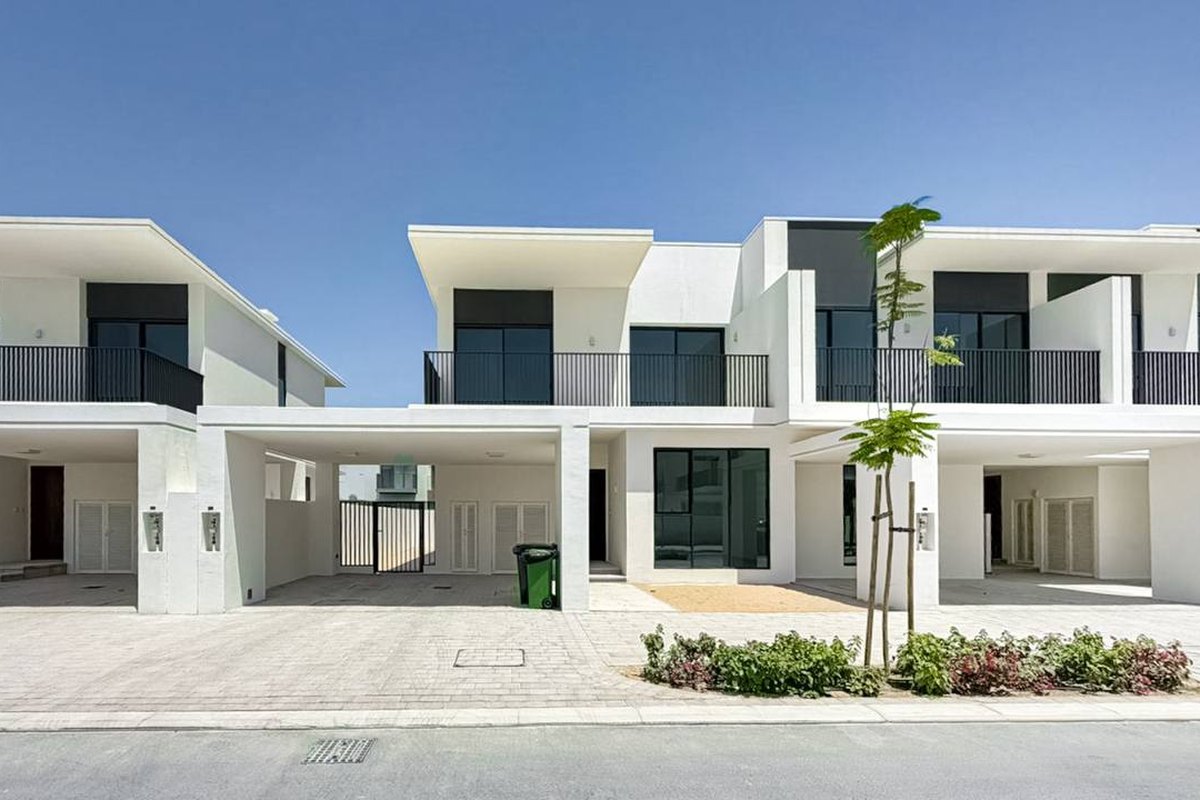 Elora homes in The Valley